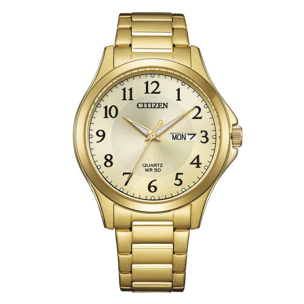 ĐỒNG HỒ NAM CITIZEN BF2028-83P CHÍNH HÃNG